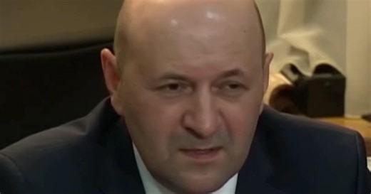 Russian chemical weapons head killed in blast