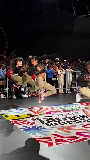 That SPLIT Timed Perfectly 😮‍💨🔥❕FOLLOW @TOMMYTHECLOWN ON INSTAGRAM!!