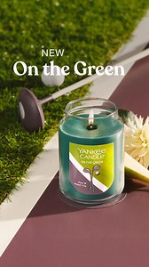 12K views | Boost your fragrance game with five new Yankee Candle® scents that are ready to serve. | Yankee Candle | Facebook