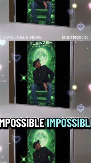 Impossible by dele moon