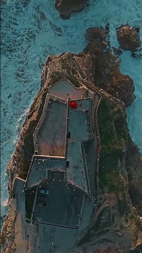 Nazaré - Um encanto em Portugal #portugal #travel #turismo #europa #nazare