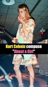 When Grunge was inspired by The Beatles #Nirvana #KurtCobain #TheBeatles #Grunge