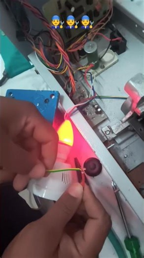 Physiotherapy COP Motor Repair | Forward Reverse Fix ⚡ #shorts