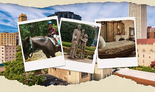 20 Fun Things to Do in Memphis with Kids (for 2026)