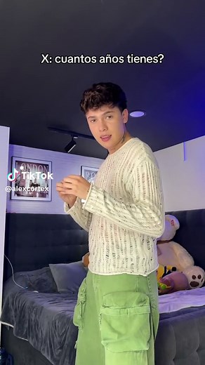 ¿Cuántos años tengo? Descubre la diversión en el 2006