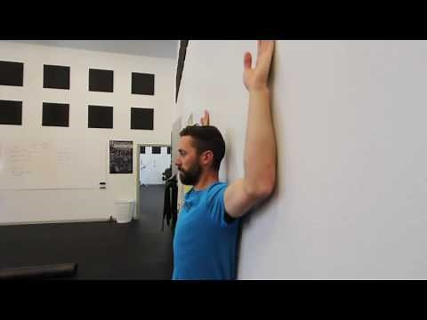 Wall Slides and Floor Slides