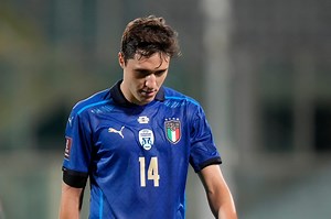 Italy vs. Switzerland: Live stream, start time, TV channel, how to watch World Cup qualifying