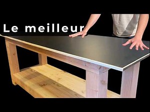 If I were to build only one woodworking bench, it would be this one.