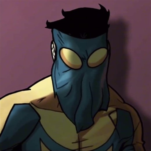 First time using overlays #edit #invincibleedit #tracksuit #beat #comics #variants #fyp #viral #dub