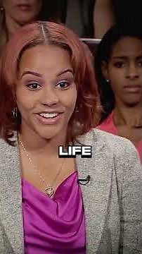 MY MOM NEVER WANTED HER TO KNOW WHO HER FATHER WAS!