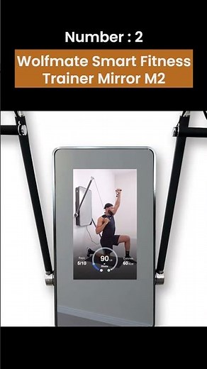 Top 5 Best Smart Mirrors 2024