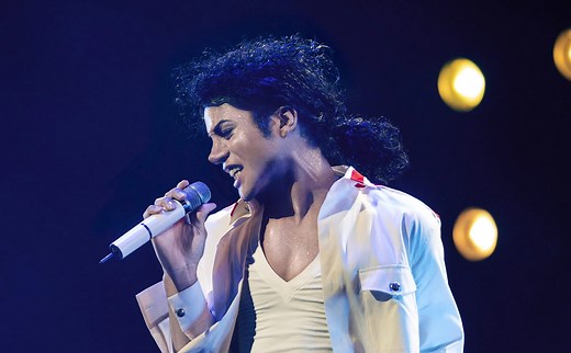 Michael Jackson Biopic Release Date, Cast and Latest Trailer News