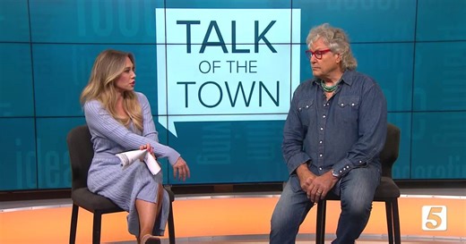 Henry Paul from The Outlaws and Blackhawk tells us about the annual Freeborn Jam