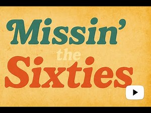 Sixties Memory, Delta Blues