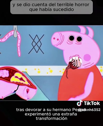 Peppa Pig: Disastrous Breakfast with Bacon