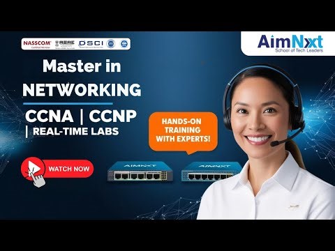 Networking Basics for Beginners | Learn How the Internet Really Works!