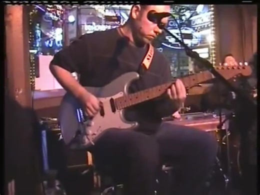 23K views · 412 reactions | You see some of the darndest things on Broadway in Nashville. Crazy guitar solos! Video by Stewie1155 on YouTube. Check his other videos out. | Lucky Dog Guitars | Facebook