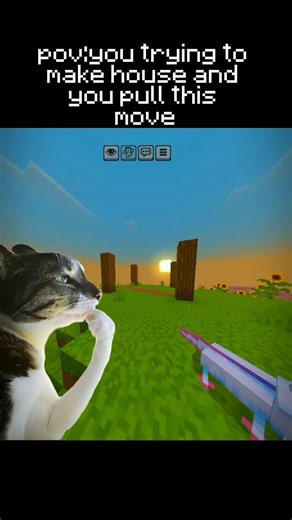 minecraft house 😭#minecraft #shorts #shortsfeed #trend #67k