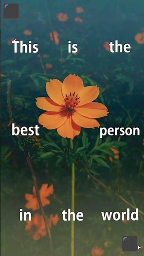 Beauty of Nature 💞