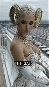 Six faces of demons created with artificial intelligence. Belial, Behemoth Beelzebub, Asmodeus, Satanas and Lucifer. Every name has its dark history and power. See how Al brings the image of the princes of hell to life Evil has many faces, but those generated by artificialvintelligence are the most terrifying. #aiviral #aigram #aivideo #aivideogeneration #devil #lucifer #ailucifer #artificialinteligence #fallenangel #aifallenangel #ai #angel #aiangel #belial #behemoth #beelzebub #asmodeus #satan