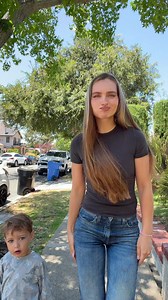 Louisa Jindaoui TikTok videos and profile