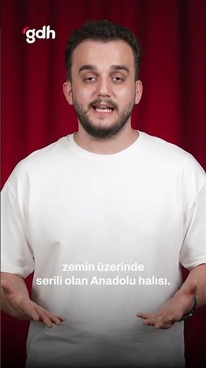 İki elçi ve bir Anadolu halısı: Holbein’in Elçiler tablosu