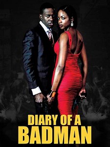Diary of a Badman (2016) - Movie