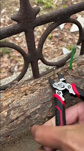 Heavy-Duty Stainless Steel Scissors ✂️ | Industrial Grade Metal Cutting #StainlessSteelScissors