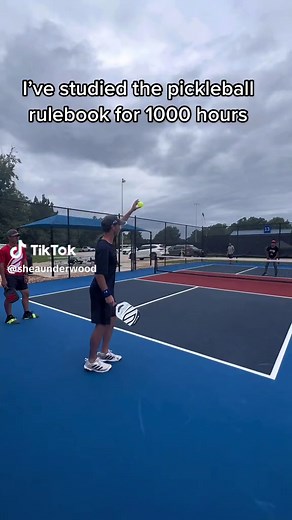 Mastering Pickleball Rules: A Comprehensive Guide