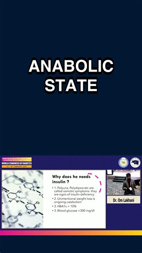 One of the most useful clinical pearls for managing diabetes