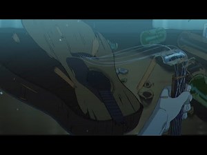 ヨルシカ - 八月、某、月明かり（OFFICIAL VIDEO）