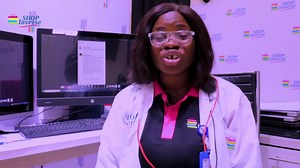 Computer Doctor Series HOST: Bunmi (PhD, CSE) Please drop your questions and computer related issues on the comment section; we would attend to them in the subsequent episodes. Please like, comment and share #giveaway #serie #phd #phdcomputerscience #science #computerscience #doctor #givethanks #sol #solutions #computervillageikeja #ikeja #solutions | shopinverse