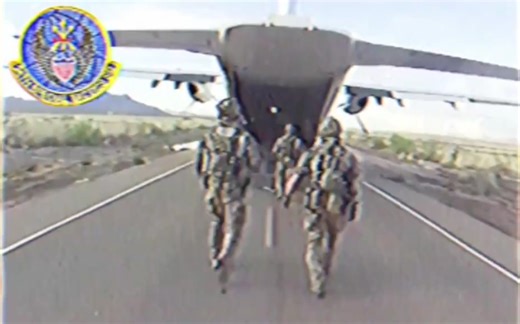 24th Special Tactics Squadron (STS)