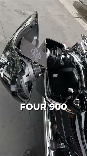 Ultimate Harley Audio Upgrade