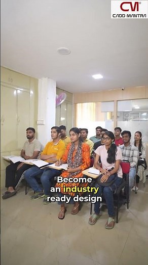 Master SolidWorks at CADD Mantra | Learn 3D Design & Engineering | SolidWorks Training in Lucknow