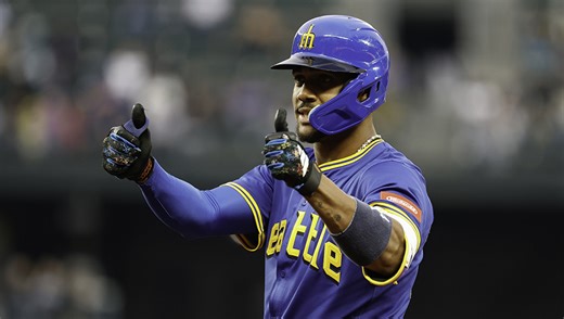 Seattle Mariners set opening day roster and players on IL