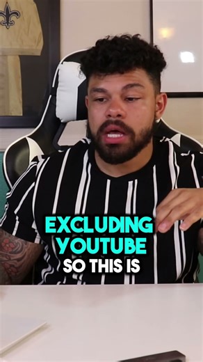 Rumble’s Exclusive Management (Excluding YouTube) License Explained