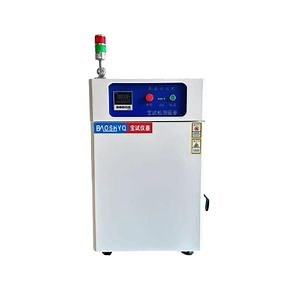 [Hot Item] Thermal Shock Testing Machine Shock Testing Machine
