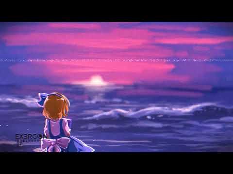 [Synthwave] Touhou PC-98 MS Extra Stage Theme: Alice in Wonderland and The Grimoire of Alice - remix