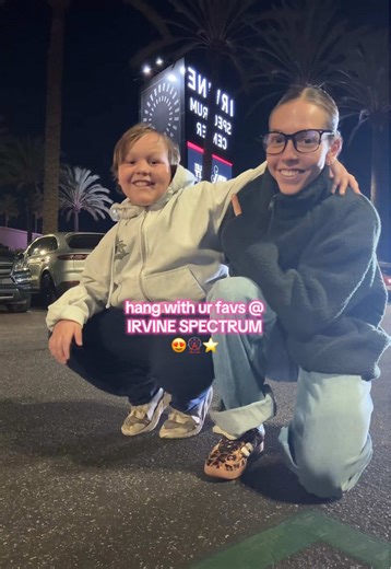 hang out with your favs 😍🙈😹🎡⭐️‼️ who’s coming to a movie w usss next 😝😝 #fyp #vlog #funny #littlebrother #siblings