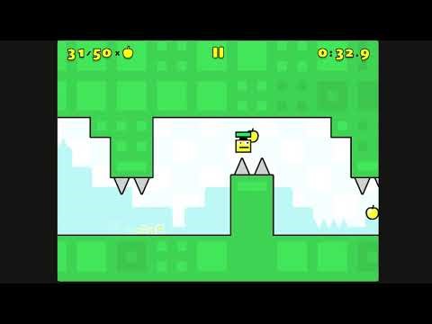 Appel - How To Speedrun - Level 2 YellowApples% / FGYA%