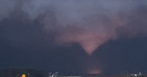 Tornado touches down in Wisconsin; first time ever in February