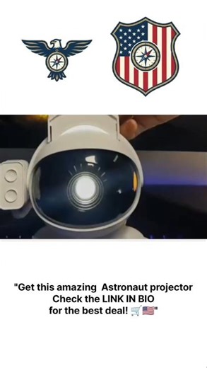 FlyLily 12 in 1HD planetarium Astronaut galaxy projector #amazing