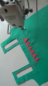 35K views · 382 reactions | Stylish neck design #sewing | Selai Tutorial | Facebook