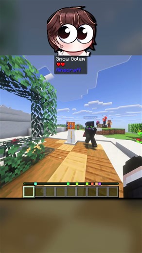 Our First FAIL! In Minecraft Taskmaster!