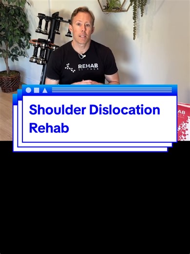 Shoulder Out of Socket Fix – Shoulder Dislocation Rehab #ShoulderRehab #ShoulderDislocation #InjuryRecovery #Physiotherapy #ShoulderHealth