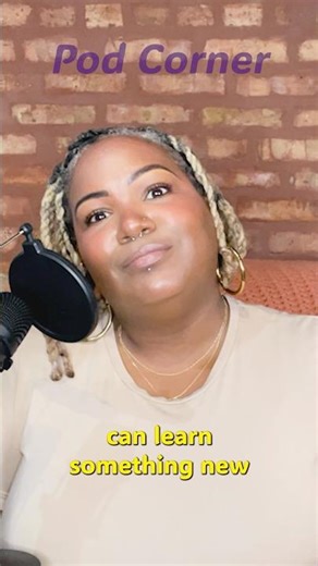 POD CORNER - pod rec for Today, Explained from ‪@Vox‬ they approach the news in a memorable way!