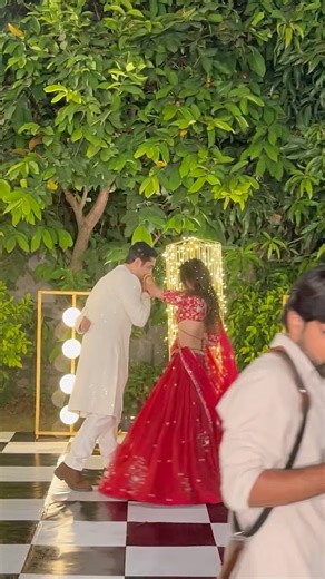 Tere Bina na Guzara E | Bride and Groom dance | Vidhi Bhatia choreography