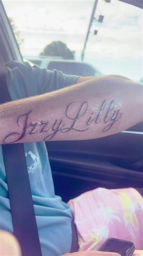 Understanding Full Names and Meanings in Tattoos