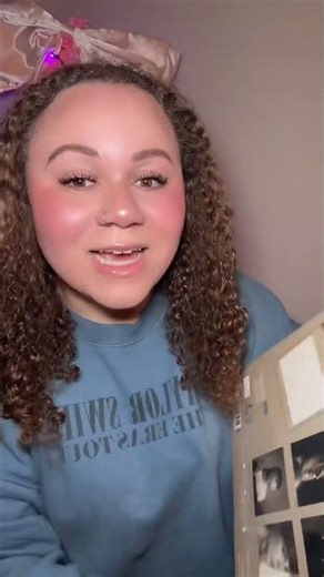 TAYLOR SWIFT CALENDAR AT DOLLAR TREE #dollartreefinds #taylorswift #swiftie #dollartree